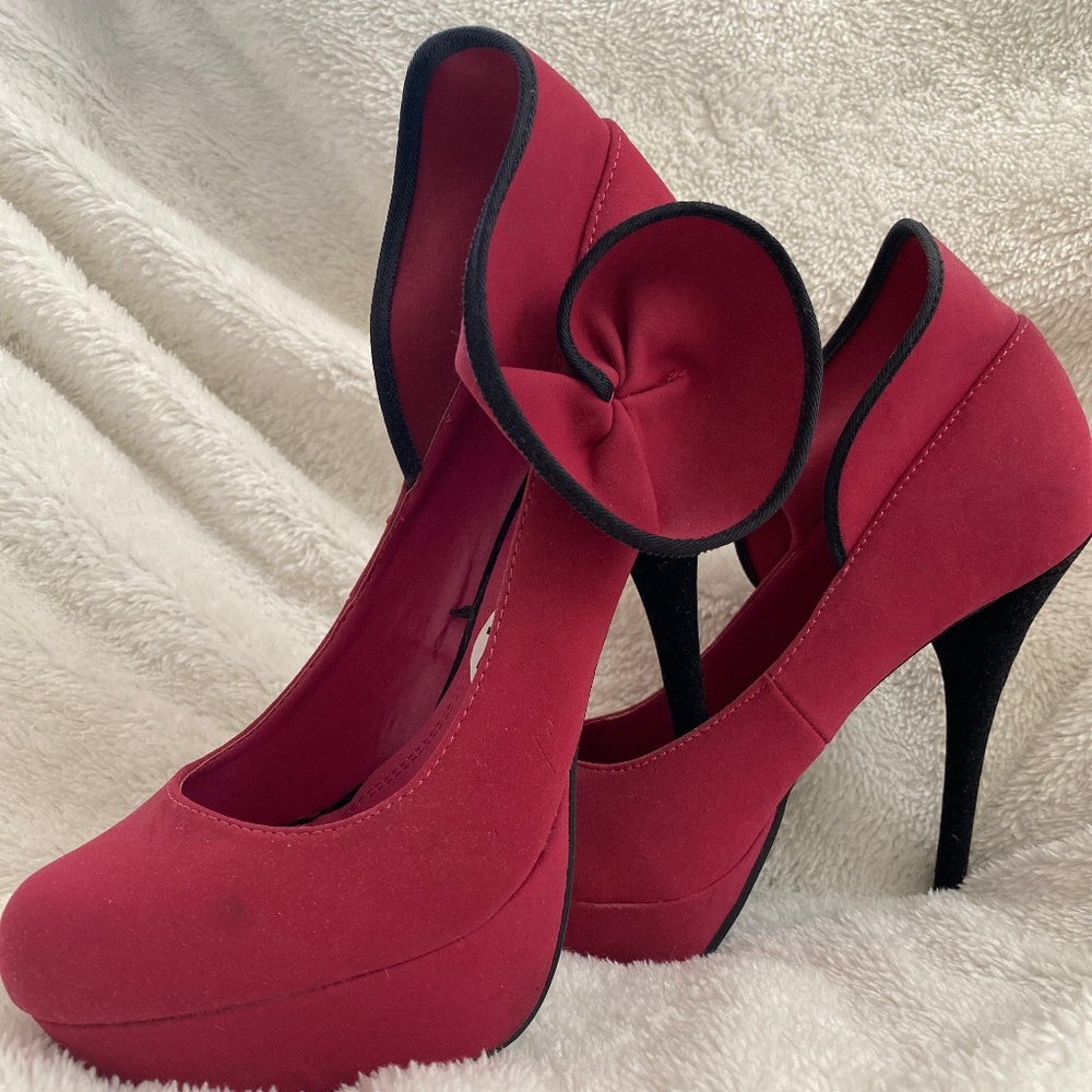 Heels